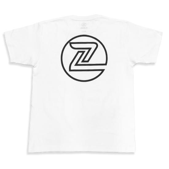 Z-FLEX / MARU-Z / T-SHIRTS - FESN / LIBE BRAND UNIVS.
