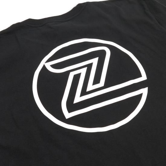 まる ジェーン] ピュアウール ダブルフェイス ペンシルスカート, black