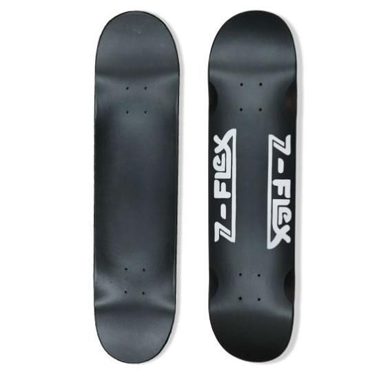 Z-Flex / ISSEI SAKURAI (7.5 x 31.0) - FESN / LIBE BRAND UNIVS.