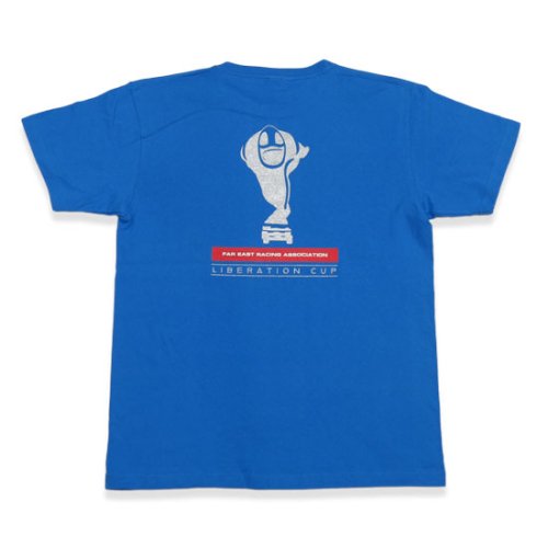 FERA LIBERATION CUP TEE