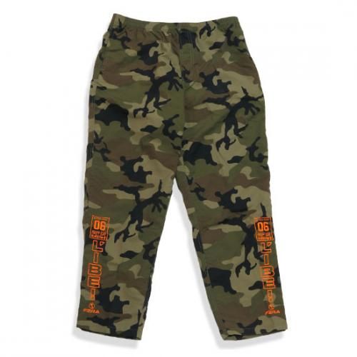 FERA NYLON PANTS