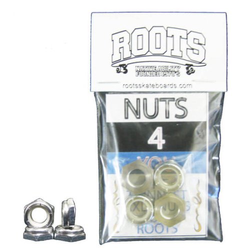 ROOTS / NUTS 4 YOU