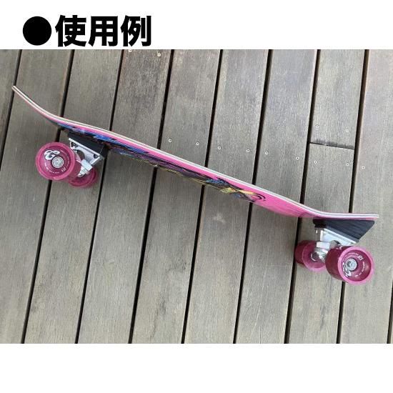ラグ板　Sound Wave Lab BOOSKER ラグ板 Sound Wave Lab BOOSKER｜Yahoo!フリマ（旧PayPayフリマ）