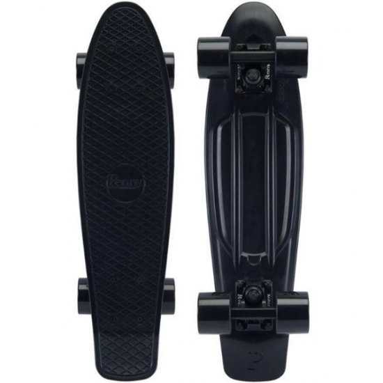 PENNY 22inch BLACKOUT + FESN フルオリジナルカスタム - FESN PENNY 22inch BLACKOUT + FESN フルオリジナルカスタム - FESN