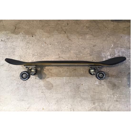 クルーザー　FESNカスタム　z-flex Z-FLEX x FESN Laboratory / CUSTOM CRUISER 29inch / BLUE 002