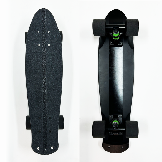 FESN Laboratory / CUSTOM CRUISER COMPLETE 01 - FESN / LIBE
