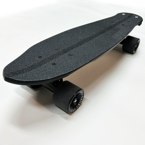 FESN Laboratory / CUSTOM CRUISER COMPLETE 01 - FESN / LIBE FESN Laboratory / CUSTOM CRUISER COMPLETE 01 - FESN / LIBE