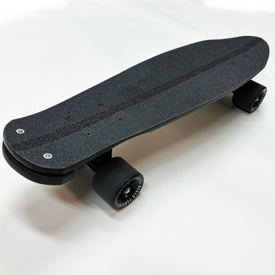 FESN Laboratory / CUSTOM CRUISER COMPLETE 01 - FESN / LIBE FESN Laboratory / CUSTOM CRUISER COMPLETE 01 - FESN / LIBE