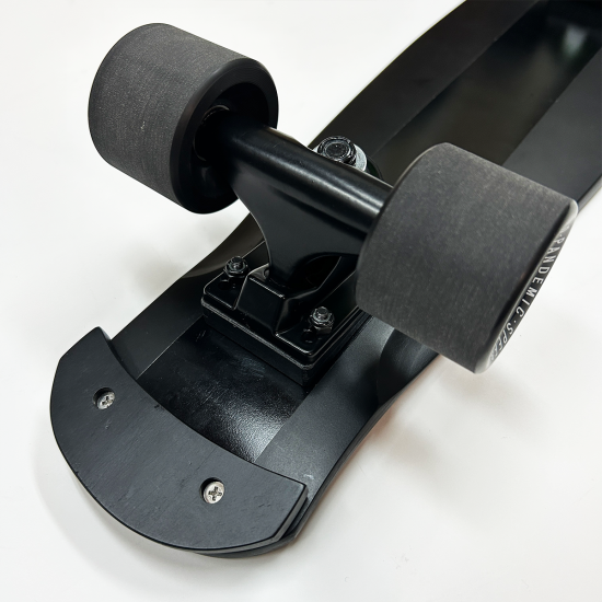 FESN Laboratory / CUSTOM CRUISER COMPLETE 01 - FESN / LIBE FESN Laboratory / CUSTOM CRUISER COMPLETE 01 - FESN / LIBE