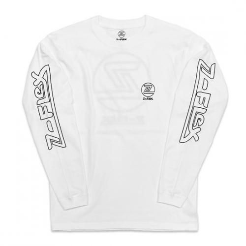 Z-FLEX / CSAS LG T-SHIRTS