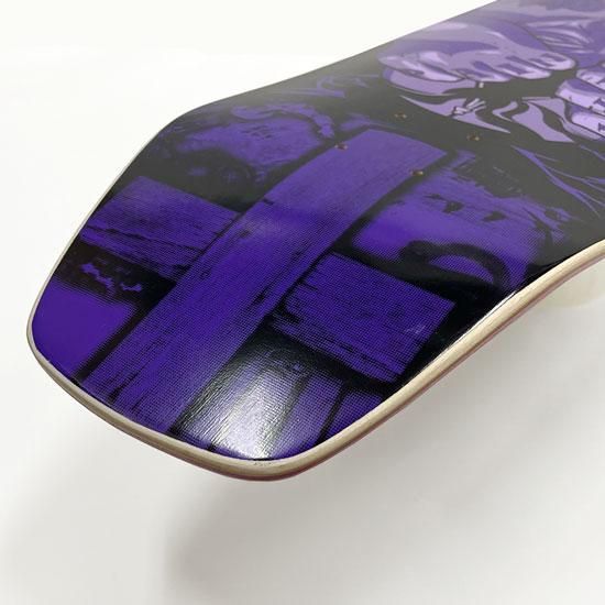Z-FLEX / Z-JAY ADAMS MASTER CRAFTED 9.375 - FESN / LIBE BRAND UNIVS. Z-FLEX / Z-JAY ADAMS MASTER CRAFTED 9.375 - FESN / LIBE BRAND UNIVS.