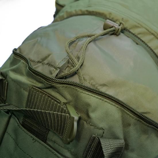 420 TACTICAL BACKPACK - FESN / LIBE BRAND UNIVS.