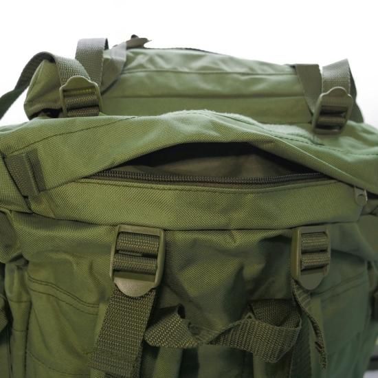稀少品》 LIB TECH LIB TECHNOLOGY バックパック リュック 420 TACTICAL BACKPACK - FESN / LIBE BRAND UNIVS.