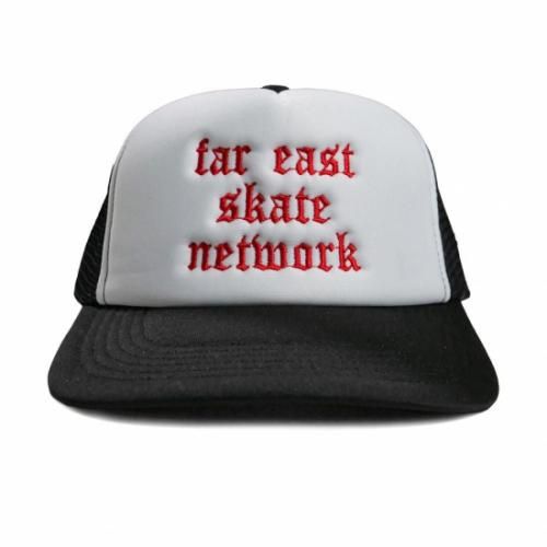 420 MESH CAP