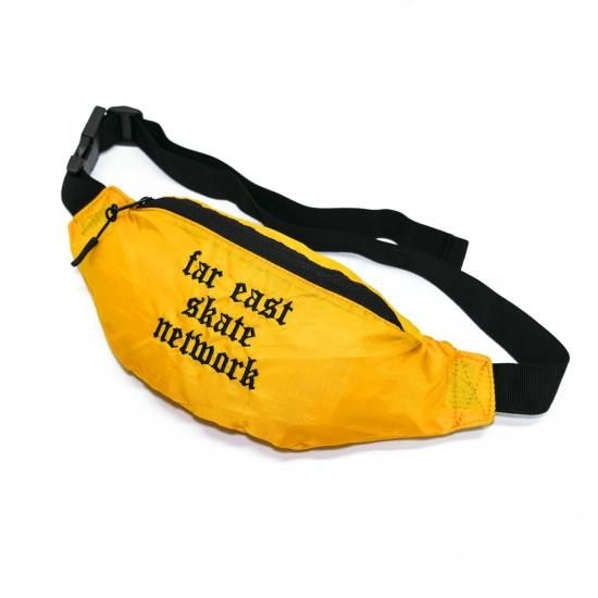 420 RIPSTOP BODY POUCH - FESN / LIBE BRAND UNIVS. 420 RIPSTOP BODY POUCH - FESN / LIBE BRAND UNIVS.