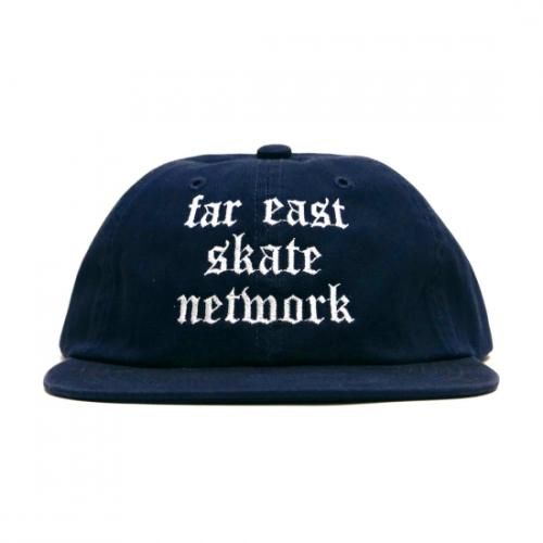 420 COTTON FLAT CAP