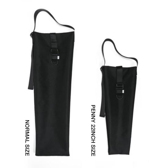 Penny 22inch FESNフルカスタムand COET専用バッグ - メルカリ