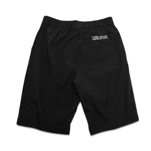  LJ STRETCH HALF PANTS