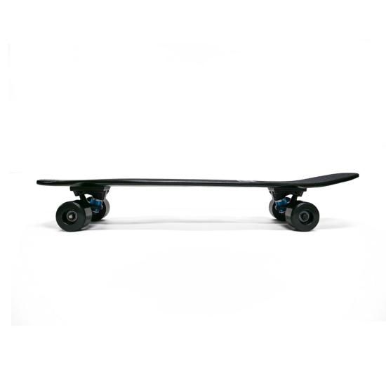 Z-FLEX x FESN Laboratory / CUSTOM CRUISER 29inch / BLUE 002 Z-FLEX x FESN Laboratory / CUSTOM CRUISER 29inch / BLUE 002