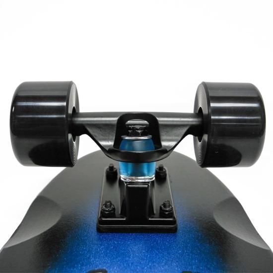 Z-FLEX x FESN Laboratory / CUSTOM CRUISER 29inch / BLUE 002 Z-FLEX x FESN Laboratory / CUSTOM CRUISER 29inch / BLUE 002
