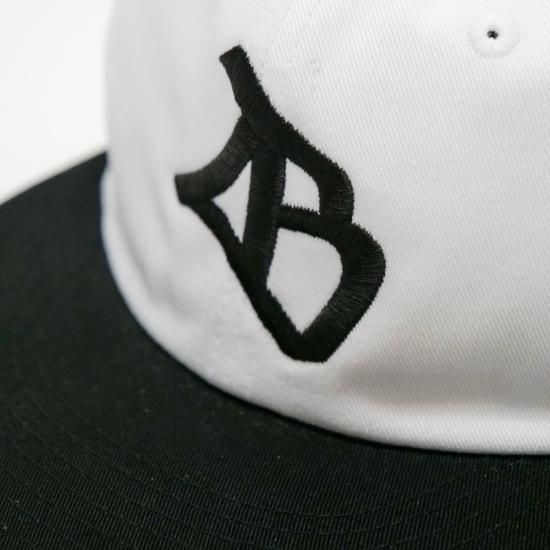 7UNION x LB ORIGINAL B.B.CAP - FESN / LIBE BRAND UNIVS.