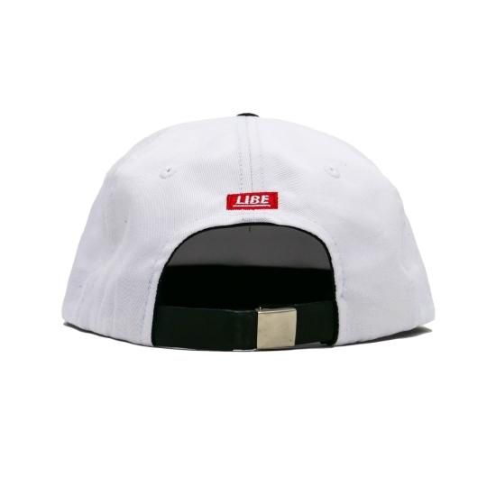 7UNION x LB ORIGINAL B.B.CAP - FESN / LIBE BRAND UNIVS.