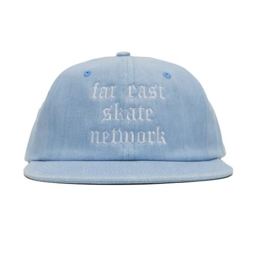 7UNION x 420 B.B.CAP