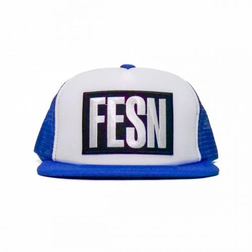 FESN PATCH MESH CAP