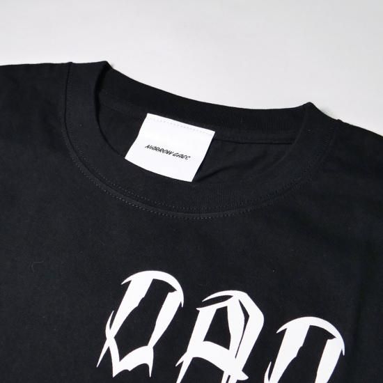 NARROW GAGE / DAD ONLY KNOWS T-SHIRT - FESN / LIBE BRAND UNIVS.