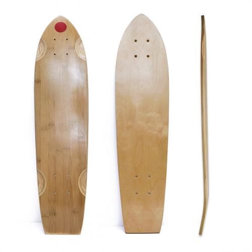 FESN Laboratory / CUSTOM CRUISER DECK #013 (6.96x28.5)