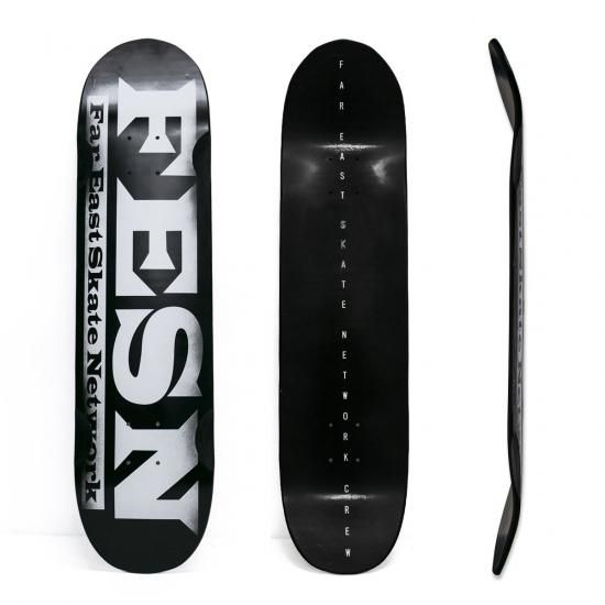 FESN Laboratory / CUSTOM CRUISER COMPLETE 01 - FESN / LIBE FESN Laboratory / CUSTOM CRUISER COMPLETE 01 - FESN / LIBE