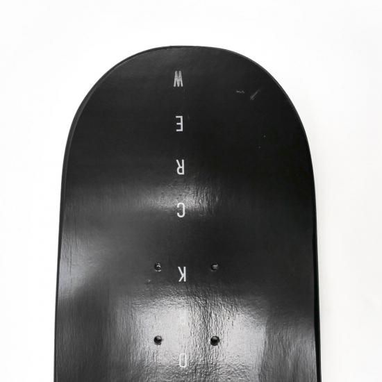 FESN OG LOGO 7.75inch / CUSTOM CRUISER DECK 001 - FESN / LIBE