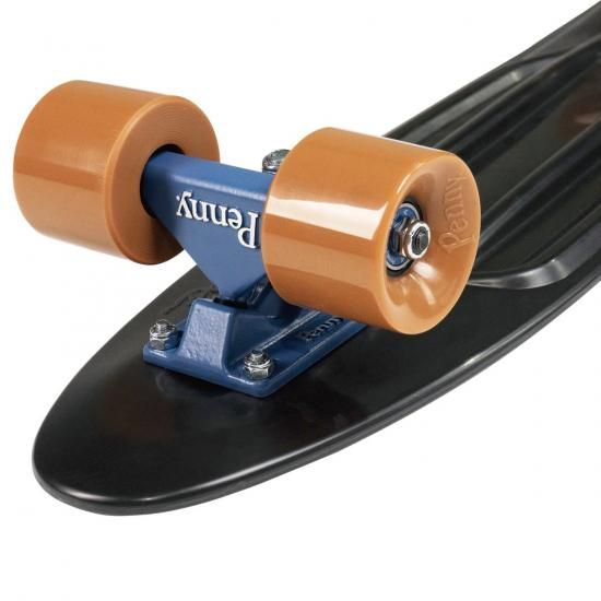 Penny ペニー 22インチ RAVEN FESNカスタム Penny ペニー 22