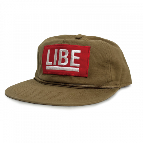CAP/HAT/HEADWEAR - FESN / LIBE BRAND UNIVS. CAP/HAT/HEADWEAR - FESN / LIBE BRAND UNIVS.