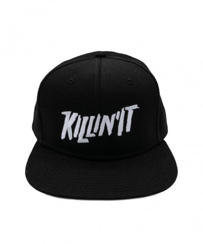 KILLINIT Snapback Cap