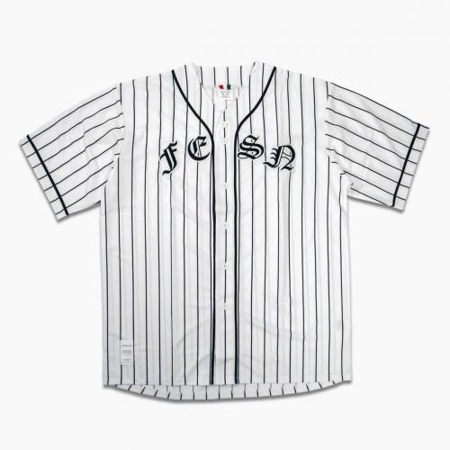 FESN DRYMESH B.B. SHIRTS