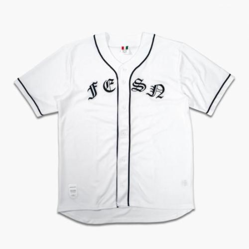 FESN DRYMESH B.B. SHIRTS