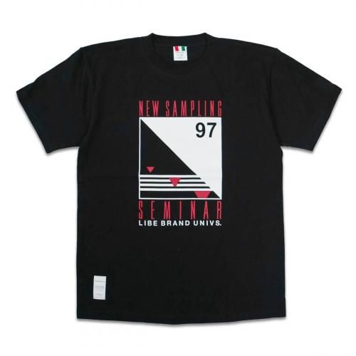 NEW SAMPLING SEMINAR TEE