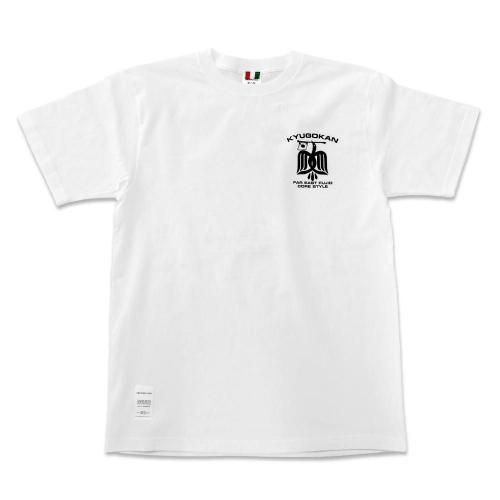 KYUGOKAN LOGO TEE