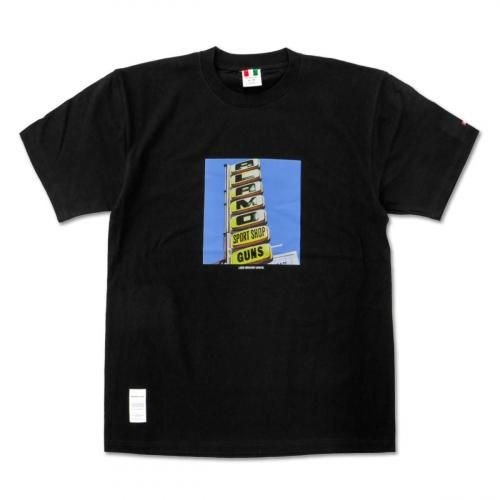 T-SHIRTS - FESN / LIBE BRAND UNIVS.