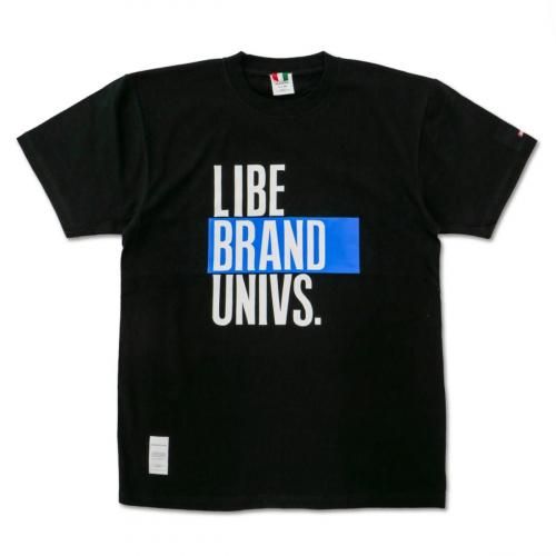 NEW BLUE HEARTS TEE