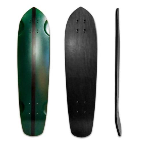 FESN Laboratory / CUSTOM CRUISER DECK NIGHT RACER (7.2x28.1)