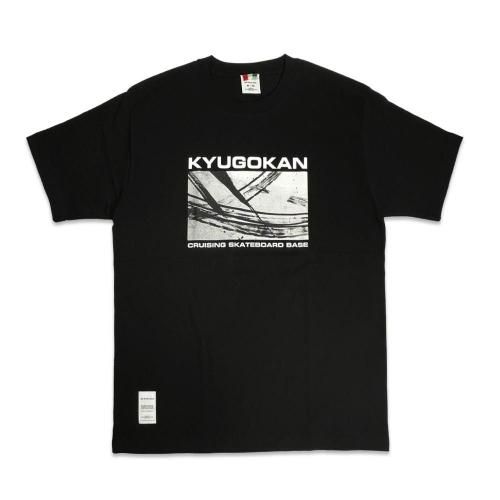 KYUGOKAN Photo TEE