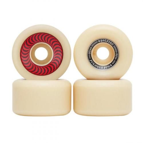 SPITFIRE / FORMIULA FOUR OG CLASSICS / 99DURO 60mm