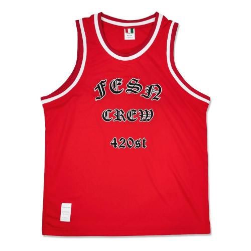 FESN CREW TANK