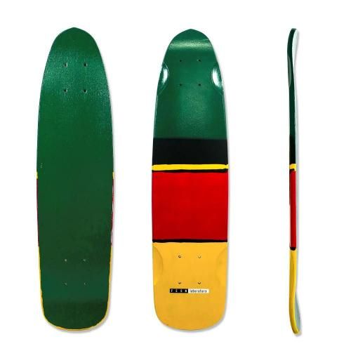 FESN Laboratory / CUSTOM CRUISER DECK  桼꥿ڥȣ (6.5x25.25)