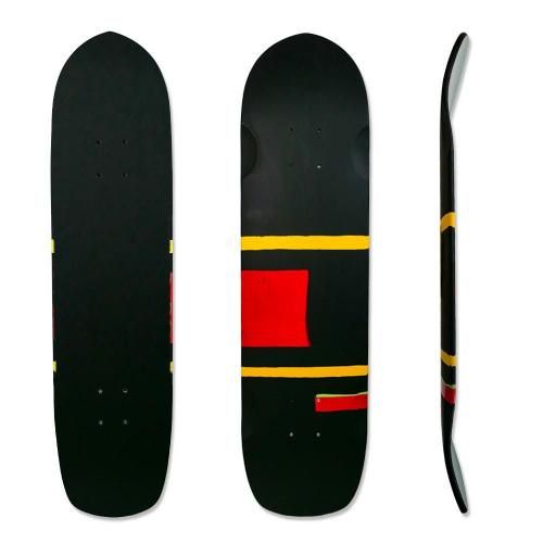 FESN Laboratory / CUSTOM CRUISER DECK  桼꥿ڥȣ (7.75x30.5)