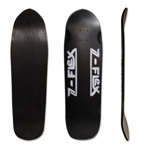 Z-FLEX / Team cruiser MID MODEL (8.7 x 29.8)