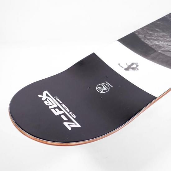 Z-Flex / LEON KAETSU Signature Model (8.25 x 31.25) - FESN