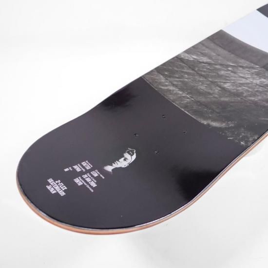 Z-Flex / LEON KAETSU Signature Model (8.25 x 31.25) - FESN